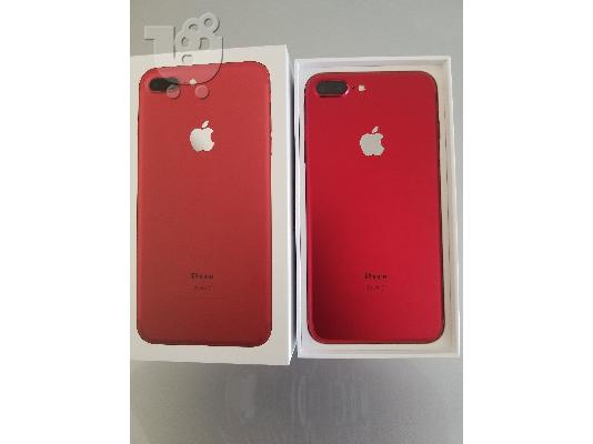 ΠΙΣΤΟΠΟΙΗΜΕΝΟ Apple iPhone 7 Plus 32GB 128GB 256GB